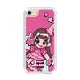 Slim Protection Case［ Momokuro-chan Z - Poppō Aarin - Mini Character ］