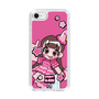 Slim Protection Case［ Momoclochanz - Poppō Aarin - Mini Character ］