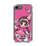 Slim Protection Case［ Momoclochanz - Poppō Aarin - Mini Character ］