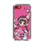 Slim Protection Case［ Momoclochanz - Poppō Aarin - Mini Character ］