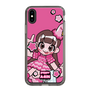 Slim Protection Case［ Momokuro-chan Z - Poppō Aarin - Mini Character ］