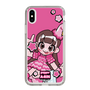 Slim Protection Case［ Momoclochanz - Poppō Aarin - Mini Character ］