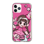 Slim Protection Case［ Momokuro-chan Z - Poppō Aarin - Mini Character ］