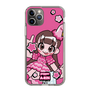 Slim Protection Case［ Momokuro-chan Z - Poppō Aarin - Mini Character ］