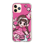 Slim Protection Case［ Momokuro-chan Z - Poppō Aarin - Mini Character ］