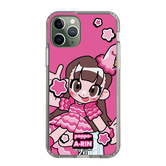 Slim Protection Case［ Momokuro-chan Z - Poppō Aarin - Mini Character ］
