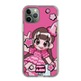 Slim Protection Case［ Momokuro-chan Z - Poppō Aarin - Mini Character ］