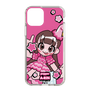 Slim Protection Case［ Momokuro-chan Z - Poppō Aarin - Mini Character ］