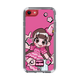 Slim Protection Case［ Momoclochanz - Poppō Aarin - Mini Character ］