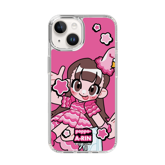 Slim Protection Case［ Momokuro-chan Z - Poppō Aarin - Mini Character ］