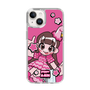 Slim Protection Case［ Momokuro-chan Z - Poppō Aarin - Mini Character ］