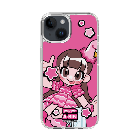 Slim Protection Case［ Momokuro-chan Z - Poppō Aarin - Mini Character ］