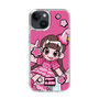 Slim Protection Case［ Momokuro-chan Z - Poppō Aarin - Mini Character ］