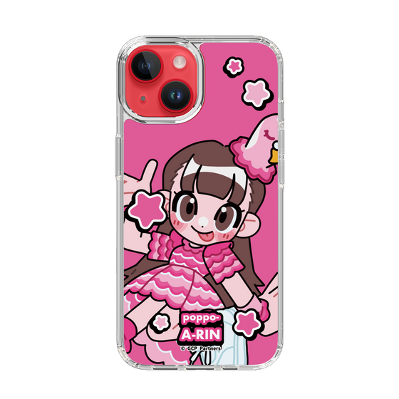 Slim Protection Case［ Momokuro-chan Z - Poppō Aarin - Mini Character ］
