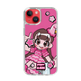Slim Protection Case［ Momokuro-chan Z - Poppō Aarin - Mini Character ］