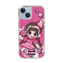 Slim Protection Case［ Momokuro-chan Z - Poppō Aarin - Mini Character ］