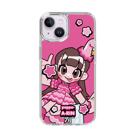 Slim Protection Case［ Momokuro-chan Z - Poppō Aarin - Mini Character ］
