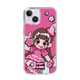 Slim Protection Case［ Momokuro-chan Z - Poppō Aarin - Mini Character ］