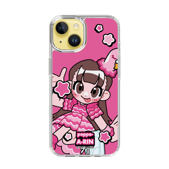 Slim Protection Case［ Momokuro-chan Z - Poppō Aarin - Mini Character ］