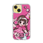 Slim Protection Case［ Momokuro-chan Z - Poppō Aarin - Mini Character ］