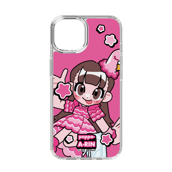 Slim Protection Case［ Momokuro-chan Z - Poppō Aarin - Mini Character ］