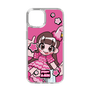 Slim Protection Case［ Momokuro-chan Z - Poppō Aarin - Mini Character ］