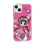 Slim Protection Case［ Momokuro-chan Z - Poppō Aarin - Mini Character ］
