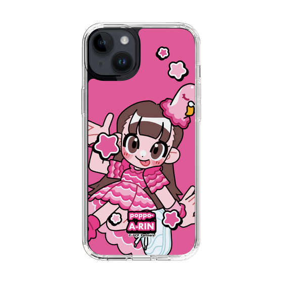 Slim Protection Case［ Momokuro-chan Z - Poppō Aarin - Mini Character ］