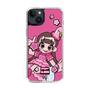 Slim Protection Case［ Momokuro-chan Z - Poppō Aarin - Mini Character ］