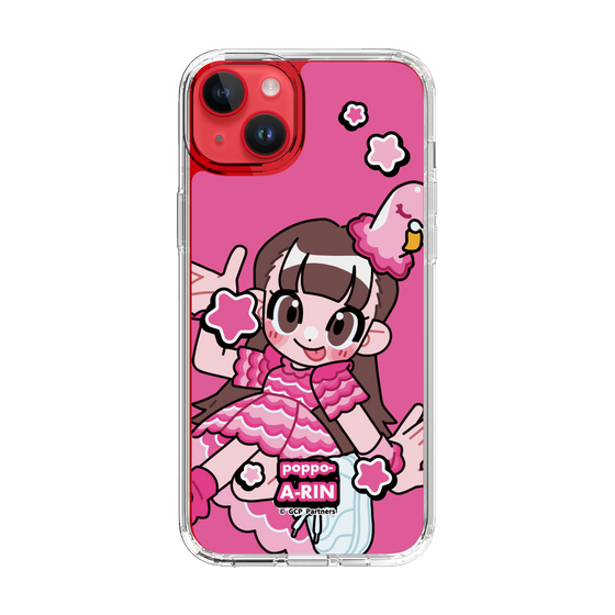 Slim Protection Case［ Momokuro-chan Z - Poppō Aarin - Mini Character ］