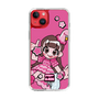 Slim Protection Case［ Momokuro-chan Z - Poppō Aarin - Mini Character ］