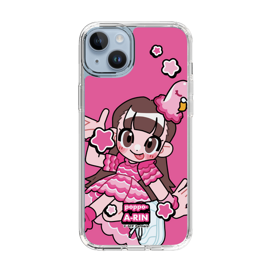 Slim Protection Case［ Momokuro-chan Z - Poppō Aarin - Mini Character ］