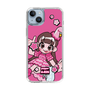 Slim Protection Case［ Momokuro-chan Z - Poppō Aarin - Mini Character ］