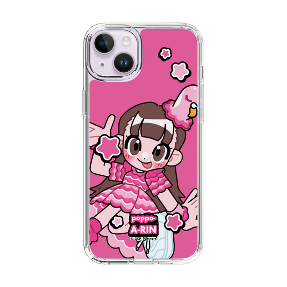 Slim Protection Case［ Momokuro-chan Z - Poppō Aarin - Mini Character ］