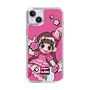 Slim Protection Case［ Momokuro-chan Z - Poppō Aarin - Mini Character ］