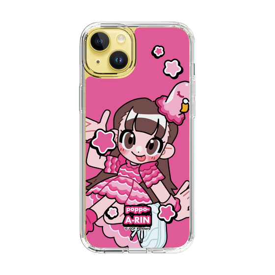Slim Protection Case［ Momokuro-chan Z - Poppō Aarin - Mini Character ］