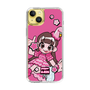 Slim Protection Case［ Momokuro-chan Z - Poppō Aarin - Mini Character ］