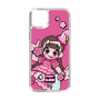 Slim Protection Case［ Momokuro-chan Z - Poppō Aarin - Mini Character ］