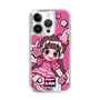 Slim Protection Case［ Momokuro-chan Z - Poppō Aarin - Mini Character ］
