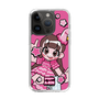 Slim Protection Case［ Momokuro-chan Z - Poppō Aarin - Mini Character ］