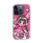 Slim Protection Case［ Momokuro-chan Z - Poppō Aarin - Mini Character ］