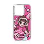Slim Protection Case［ Momokuro-chan Z - Poppō Aarin - Mini Character ］