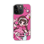 Slim Protection Case［ Momoclochanz - Poppō Aarin - Mini Character ］