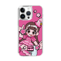 Slim Protection Case［ Momoclochanz - Poppō Aarin - Mini Character ］