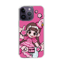 Slim Protection Case［ Momoclochanz - Poppō Aarin - Mini Character ］