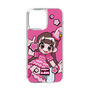 Slim Protection Case［ Momoclochanz - Poppō Aarin - Mini Character ］