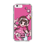 Slim Protection Case［ Momoclochanz - Poppō Aarin - Mini Character ］