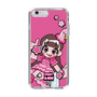 Slim Protection Case［ Momoclochanz - Poppō Aarin - Mini Character ］