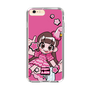 Slim Protection Case［ Momoclochanz - Poppō Aarin - Mini Character ］