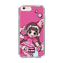 Slim Protection Case［ Momoclochanz - Poppō Aarin - Mini Character ］